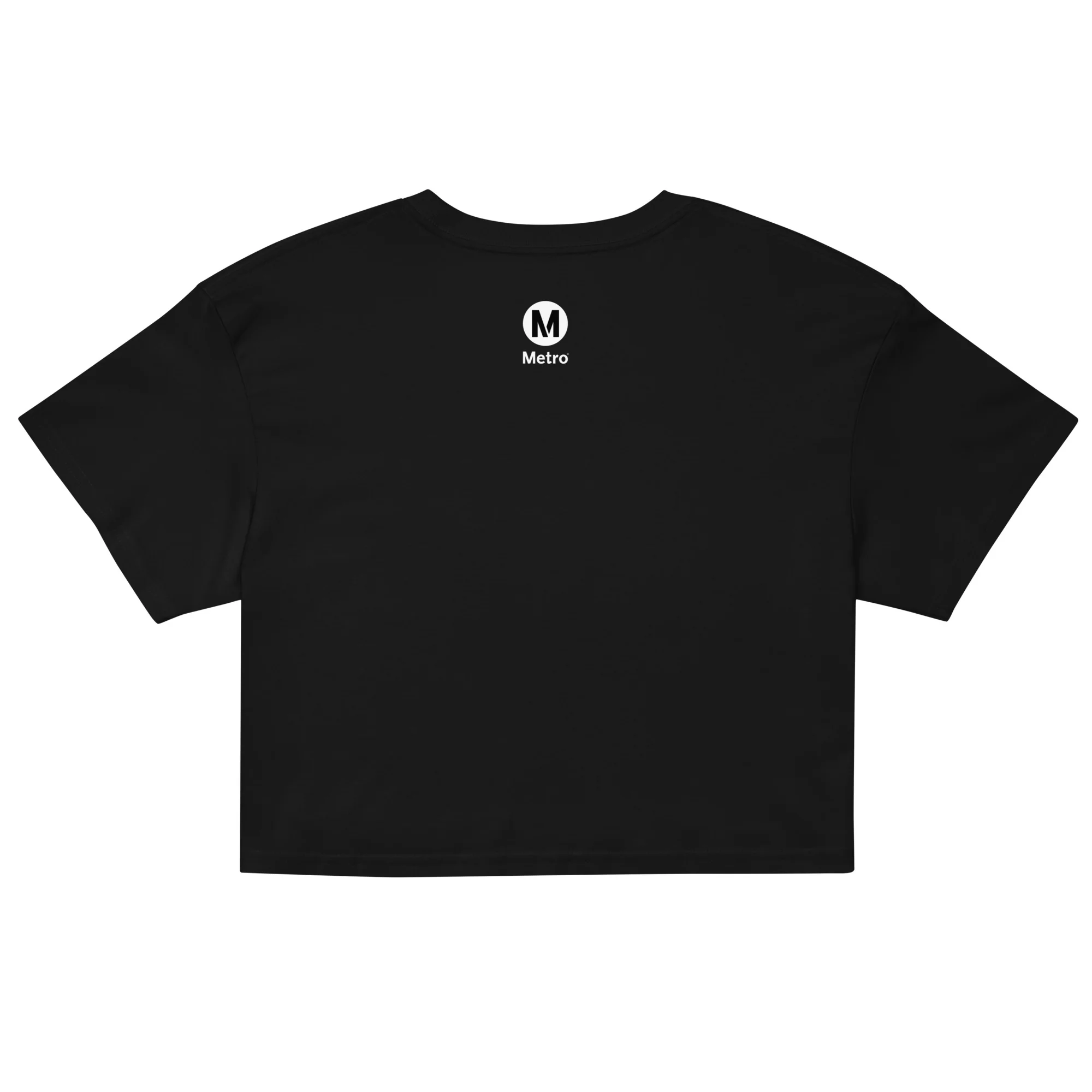 C You Later Women’s Crop Top - Image 3