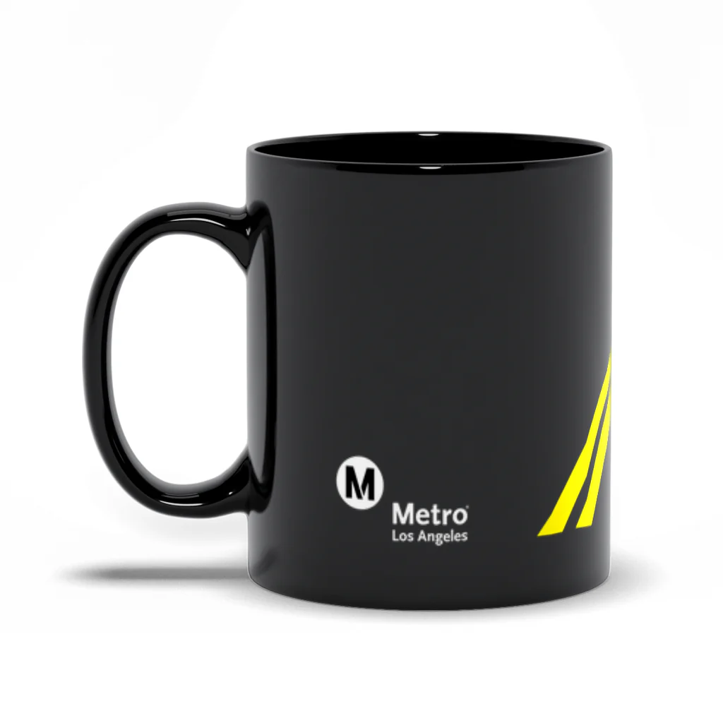 Every Lane Is a Bike Lane Mug - Image 4