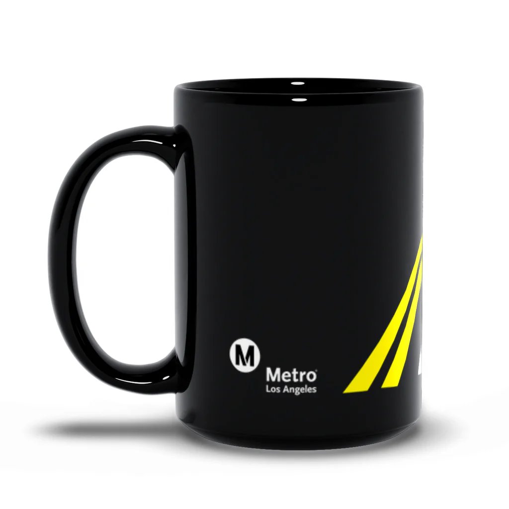 Every Lane Is a Bike Lane Mug - Image 5