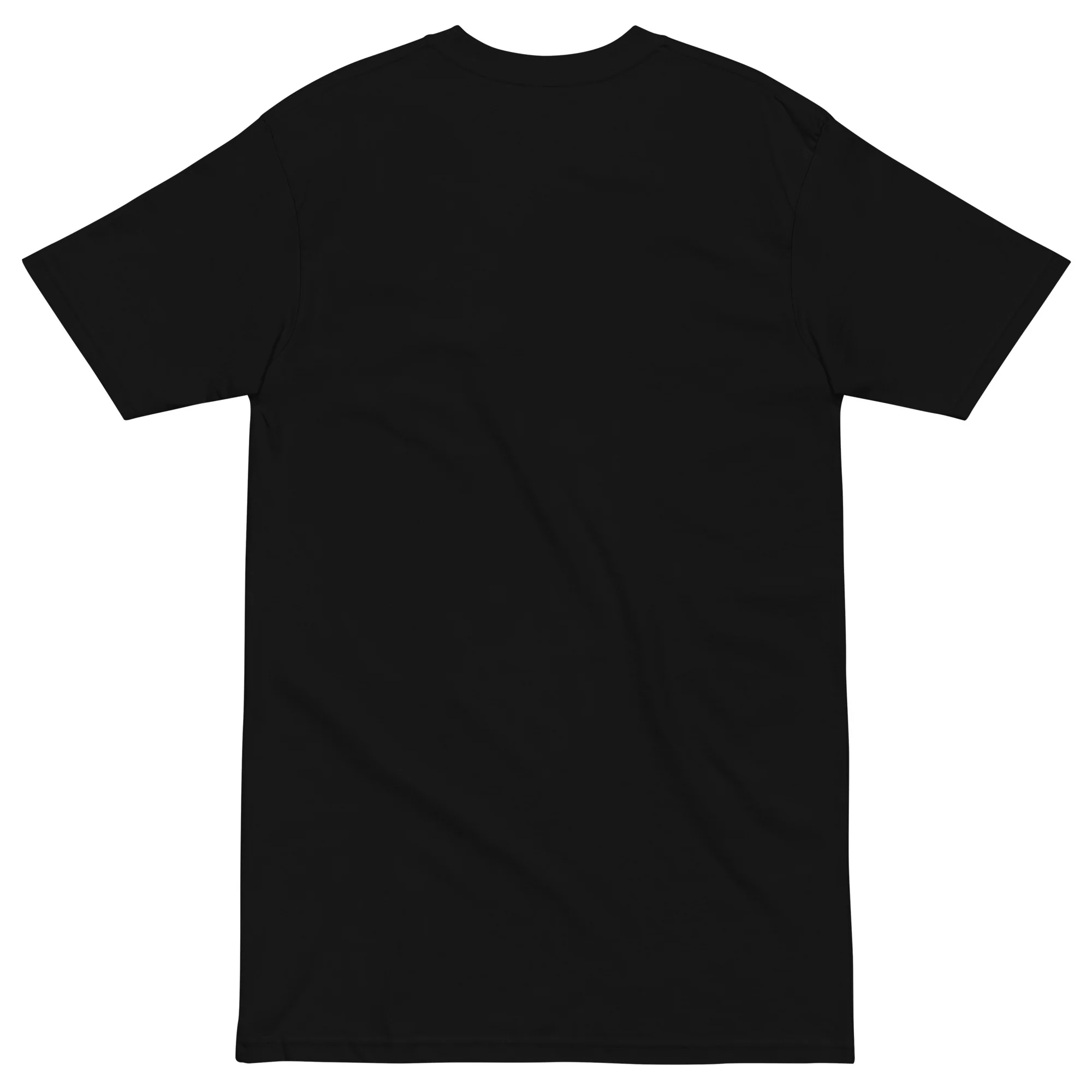 G Line Neighborhoods  Premium Heavyweight Tee - Image 5