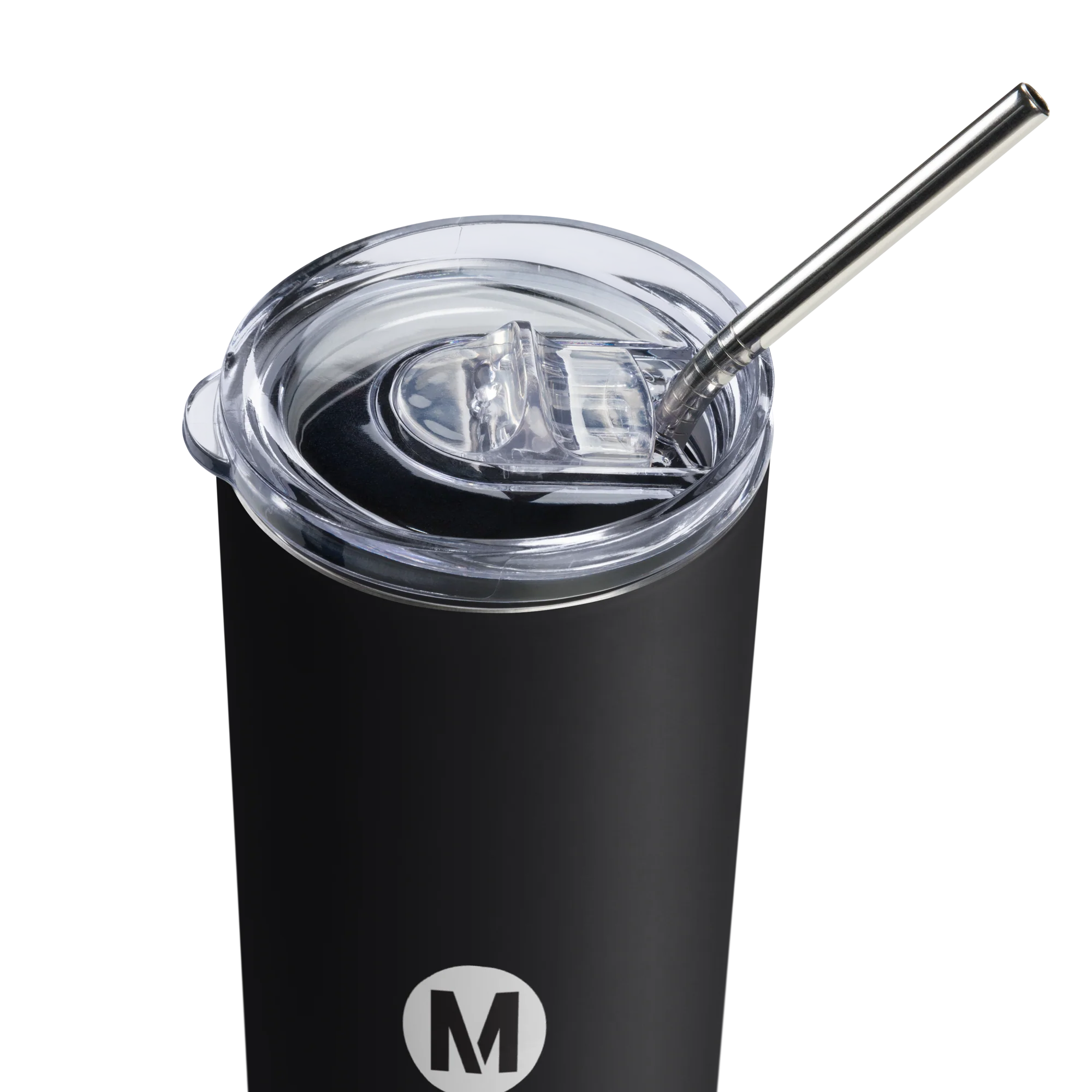 Los Angeles Metro Stainless Steel Tumbler - Image 6
