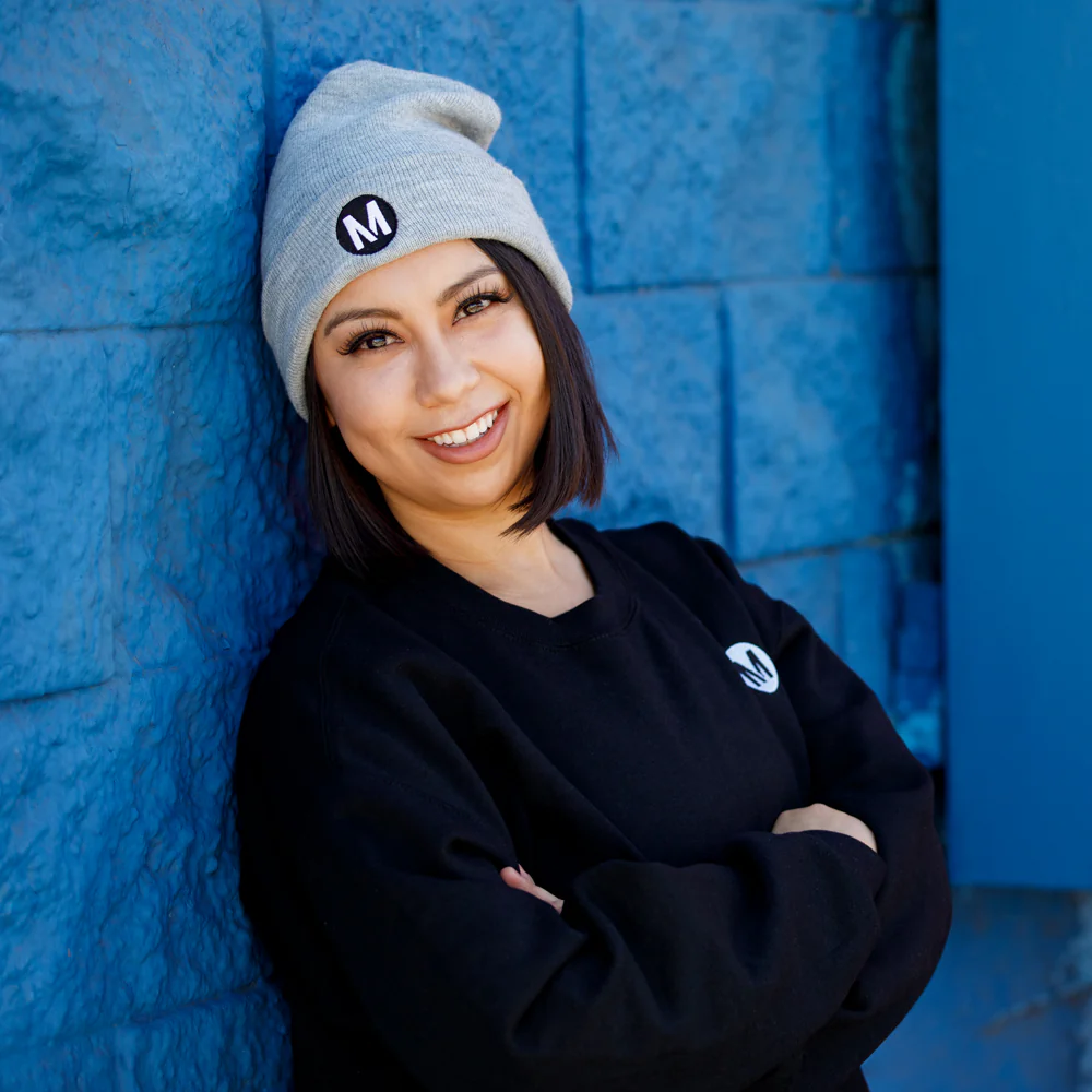 Metro Unisex Sweatshirt - Image 3
