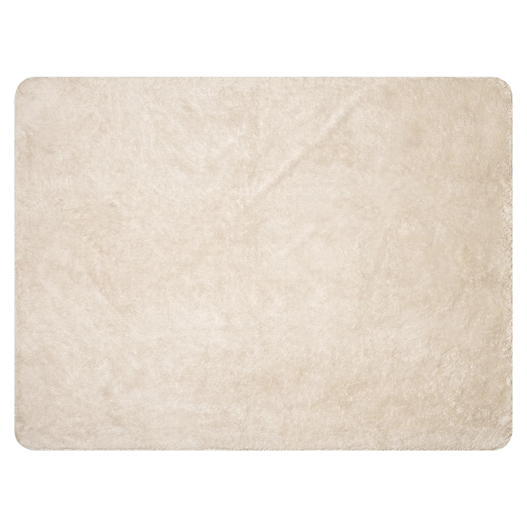 Los Angeles Metro Night Owl Map Sherpa Blanket - Image 5