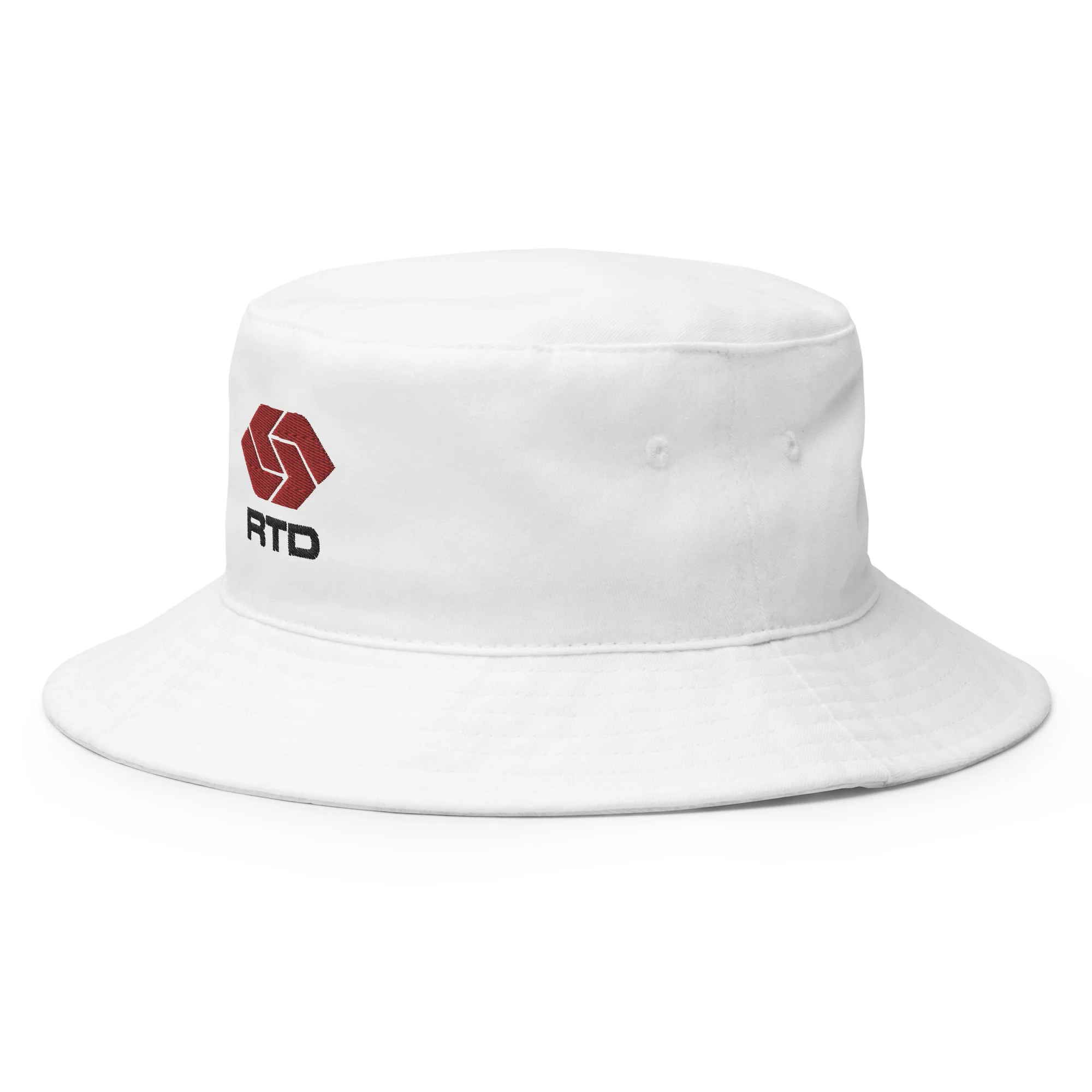 RTD Bucket Hat - Image 4